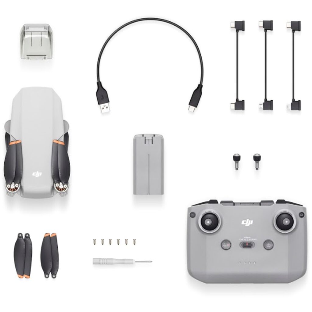 Le DJI Mini SE pourrait être son drone le plus abordable à ce jour 57 859e2d9d 8a80 4d84 b2c0 fb17a34c