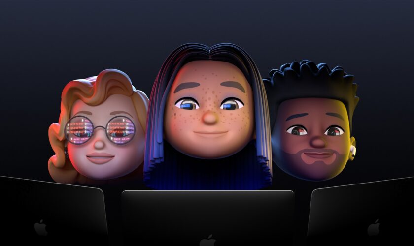 WWDC 2021 : Apple lancera-t-elle un nouveau MacBook Pro avec une puce M2 ? 69 E2LTSL X0AAq7ES