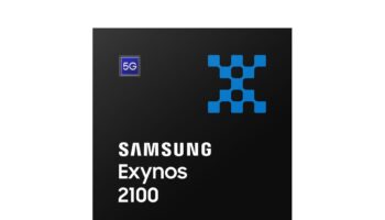 Exynos 2100 dl1.0