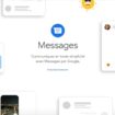 Google Messages fonctionnement s