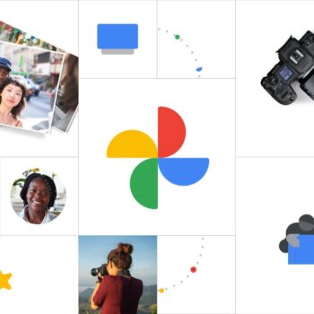 Google Photos Canon backup trans