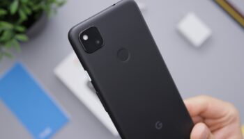 Google Pixel 6 Whitechapel