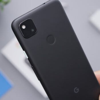 Google Pixel 6 Whitechapel