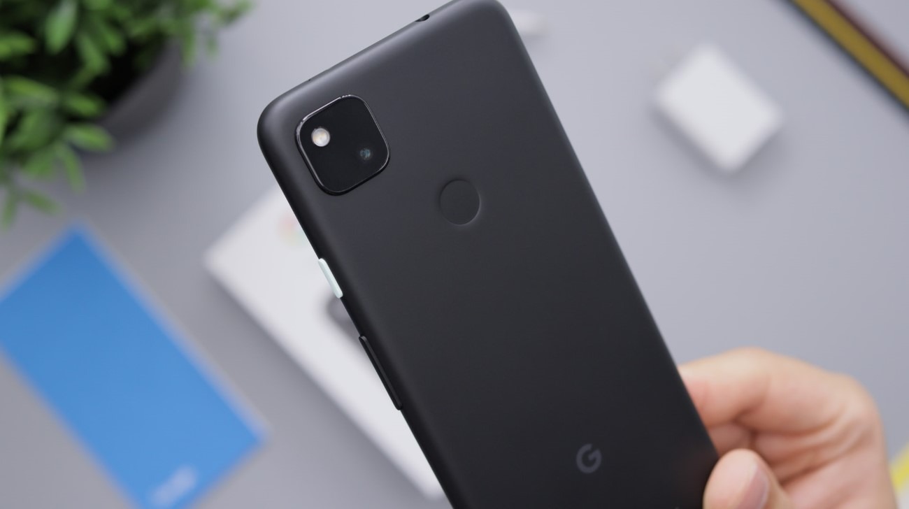 Google Pixel 6 Whitechapel