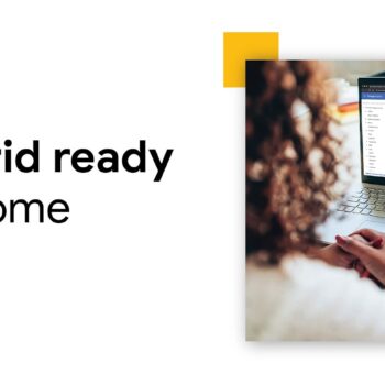 Google CE Chrome browser WSJ blo