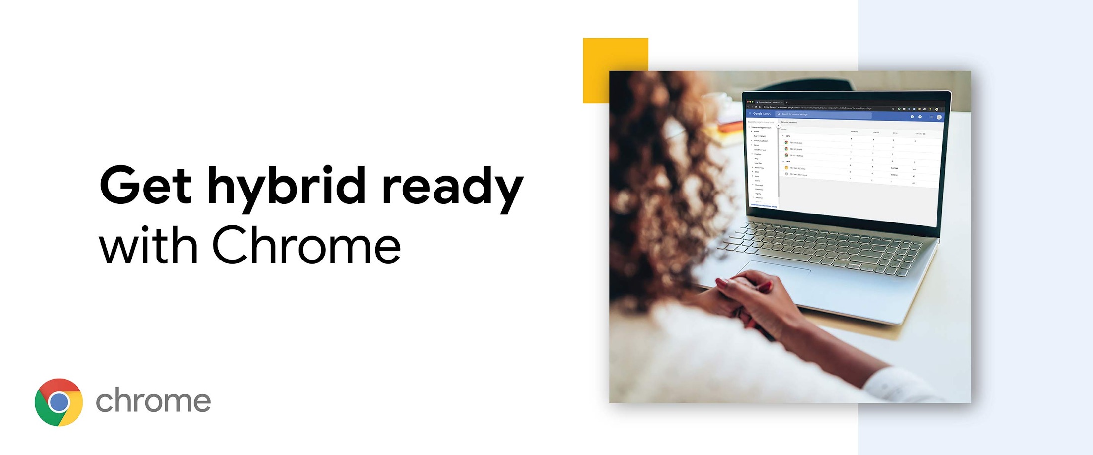 Google CE Chrome browser WSJ blo