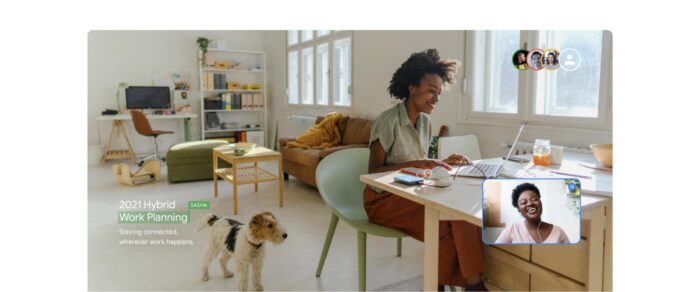Google Workspace et Google Chat sont officiellement disponibles pour tout le monde