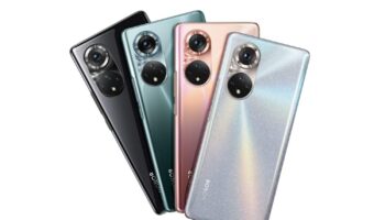HONOR 50 group