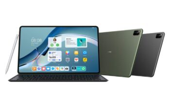 HUAWEI MatePad Pro 12 6