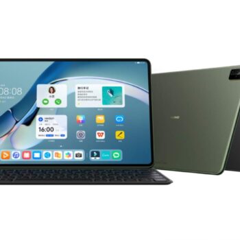 HUAWEI MatePad Pro 12 6