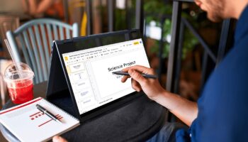 Lenovo IdeaPad Flex 5i Chromeboo