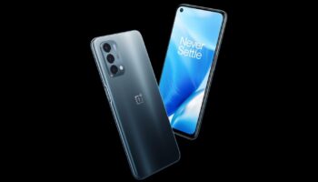OnePlus Nord 200 render Evan Bla