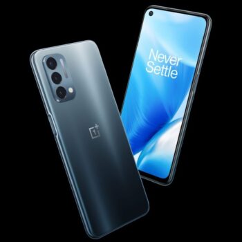 OnePlus Nord 200 render Evan Bla