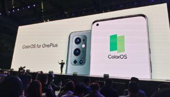 Oneplus coloros oppo