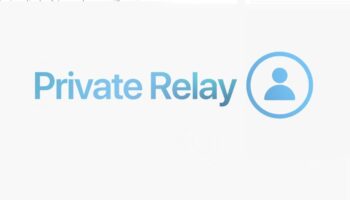 Private Relay