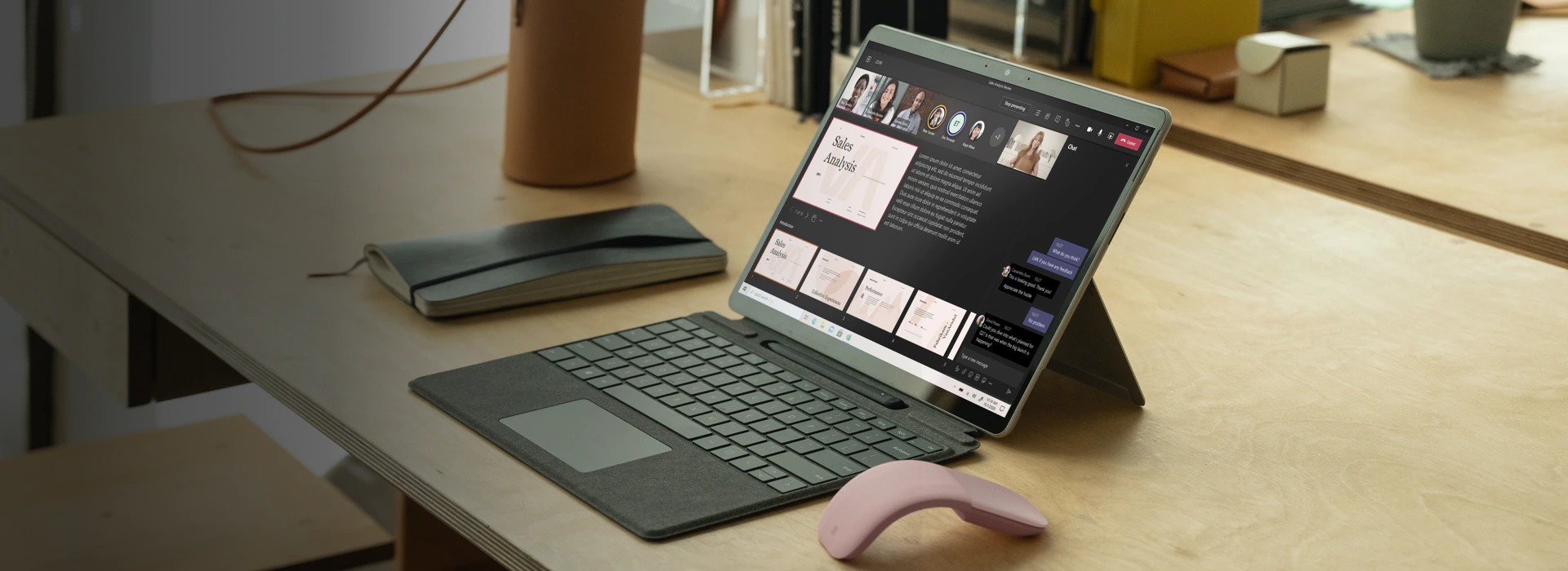 Microsoft apporte le chiffrement de bout en bout à Teams 49