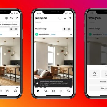 Recommended Posts in Feed 1.0
