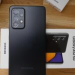 Samsung Galaxy A52 5G 16