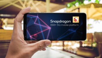 Snapdragon 888 Plus QRD AI.0