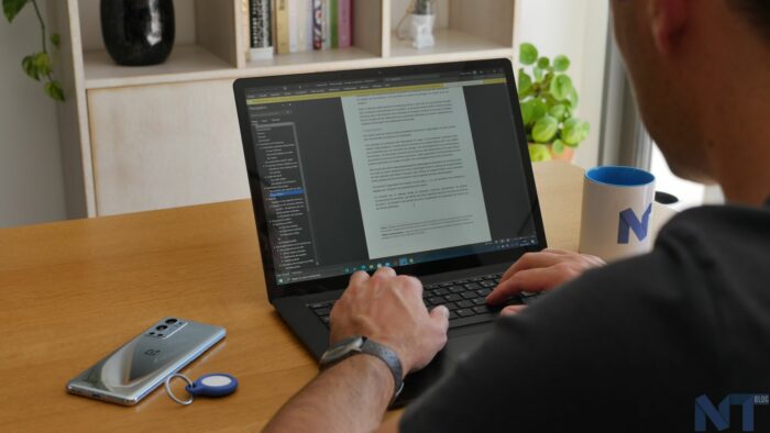 Microsoft Test du Microsoft Surface Laptop 4 (15 pouces) : l’ordinateur portable Surface ultime