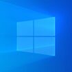 Windows 10 1903 update