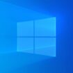 Windows 10 1903 update