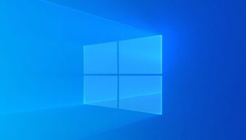 Windows 10 1903 update