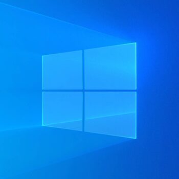 Windows 10 1903 update