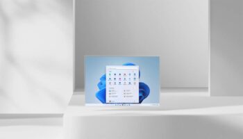 Windows 11 Start 3D.0 1