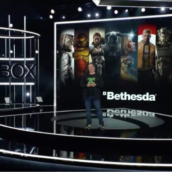Xbox e3 2021