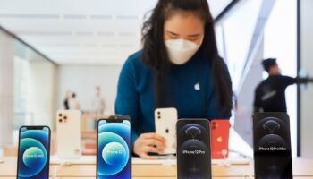 apple iphone12mini iphone12proma 2