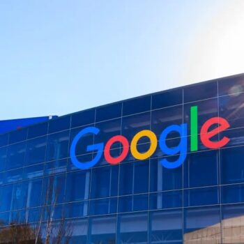 google building