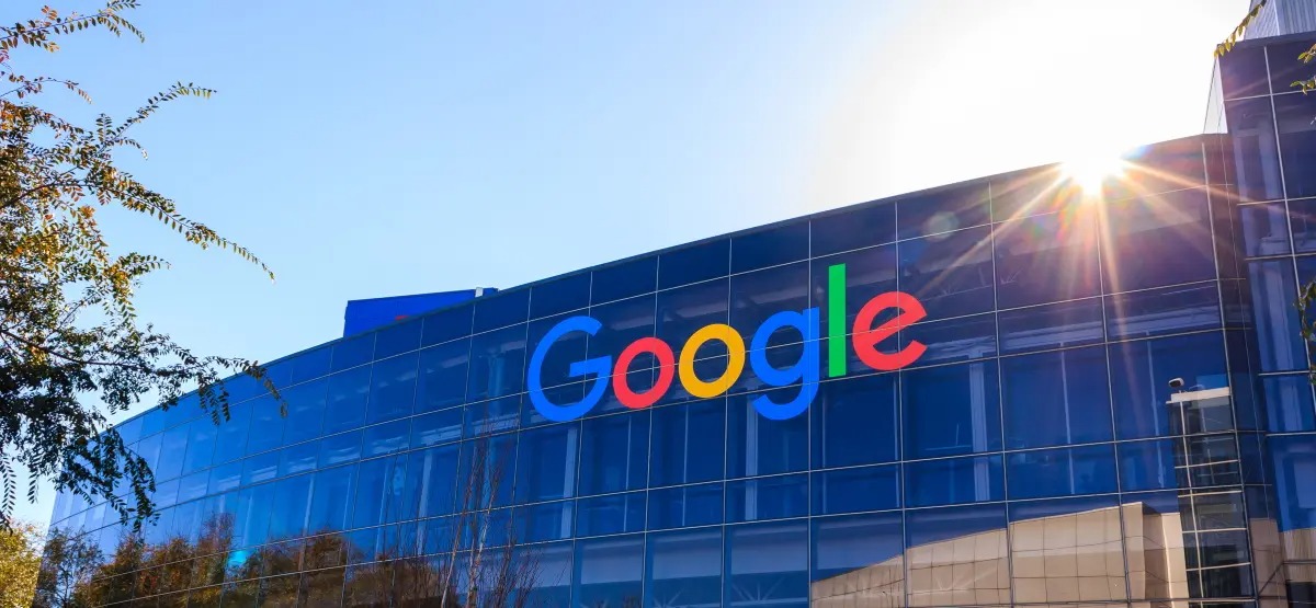 google building