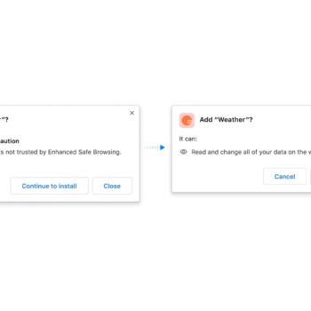 install dialog friction 2x 1
