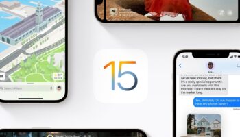 ios 145