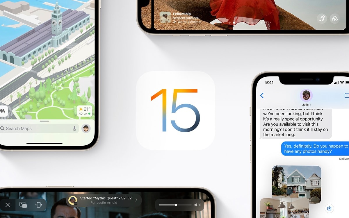 ios 145