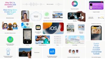 ios 15 overview
