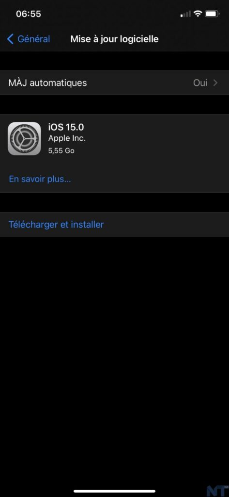 ios 15 2