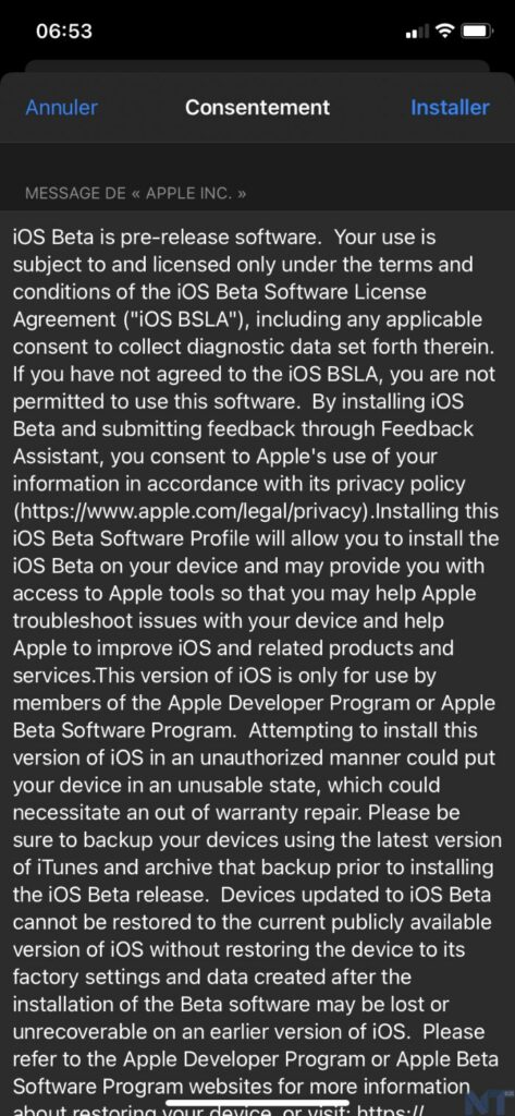 ios 15 4