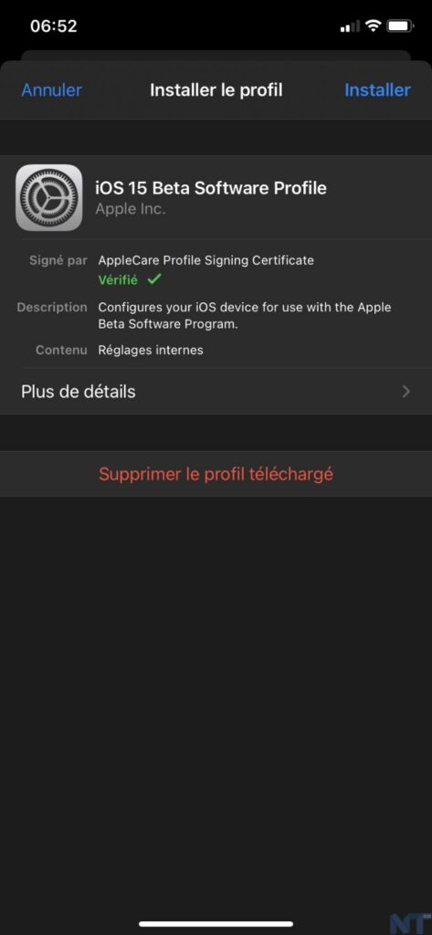 ios 15 5