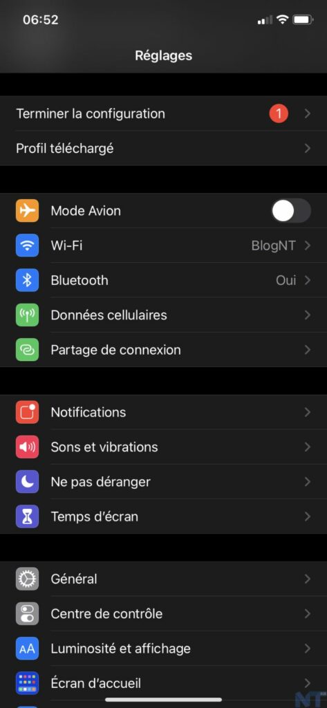 ios 15 6