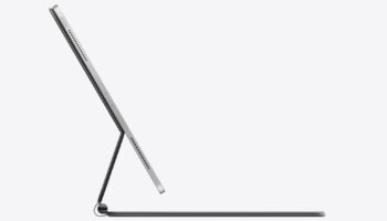 ipad pro magic keyboard 2156 112