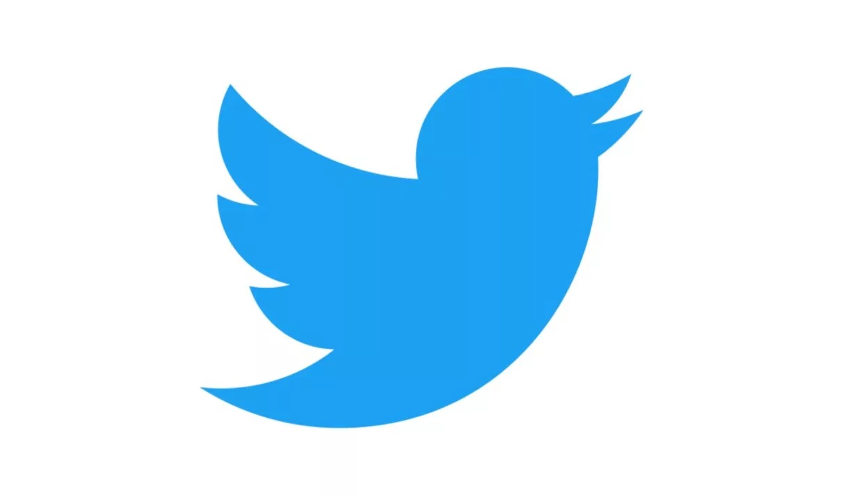 logo twitter une