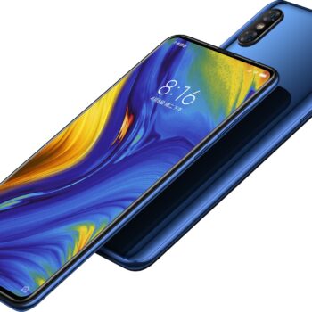 mi mix 3 18