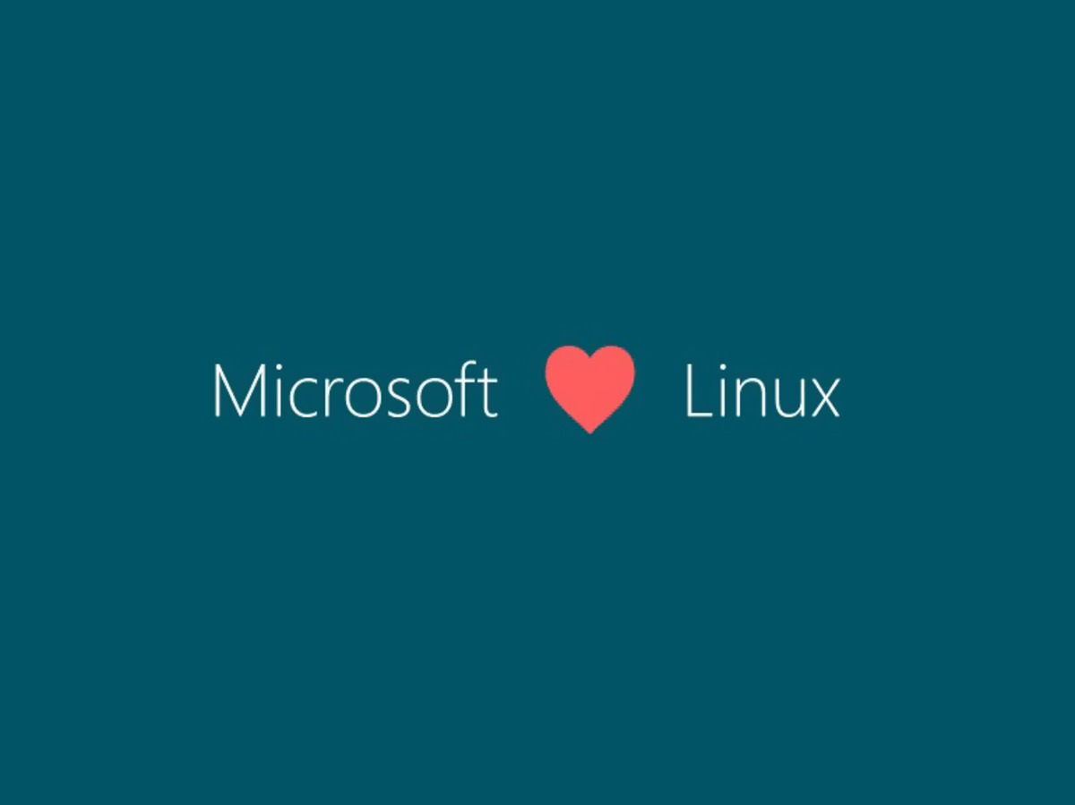 microsoft linux 770 w1200