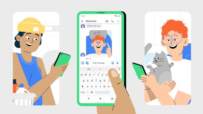 Google Messages active le chiffrement de bout en bout pour tous