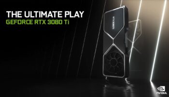 nvidia rtx 3080 ti graphics card