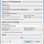 Comment télécharger et installer Windows 11 (non officielle) dès maintenant ? 53 rufus 1 resultat