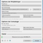 Comment télécharger et installer Windows 11 (non officielle) dès maintenant ? 54 rufus 2 resultat