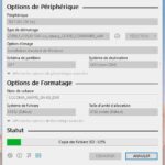 Comment télécharger et installer Windows 11 (non officielle) dès maintenant ? 55 rufus 3 resultat
